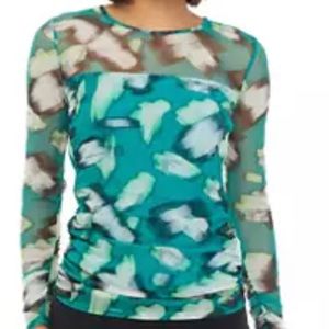 DKNY - beautiful top.  Never worn